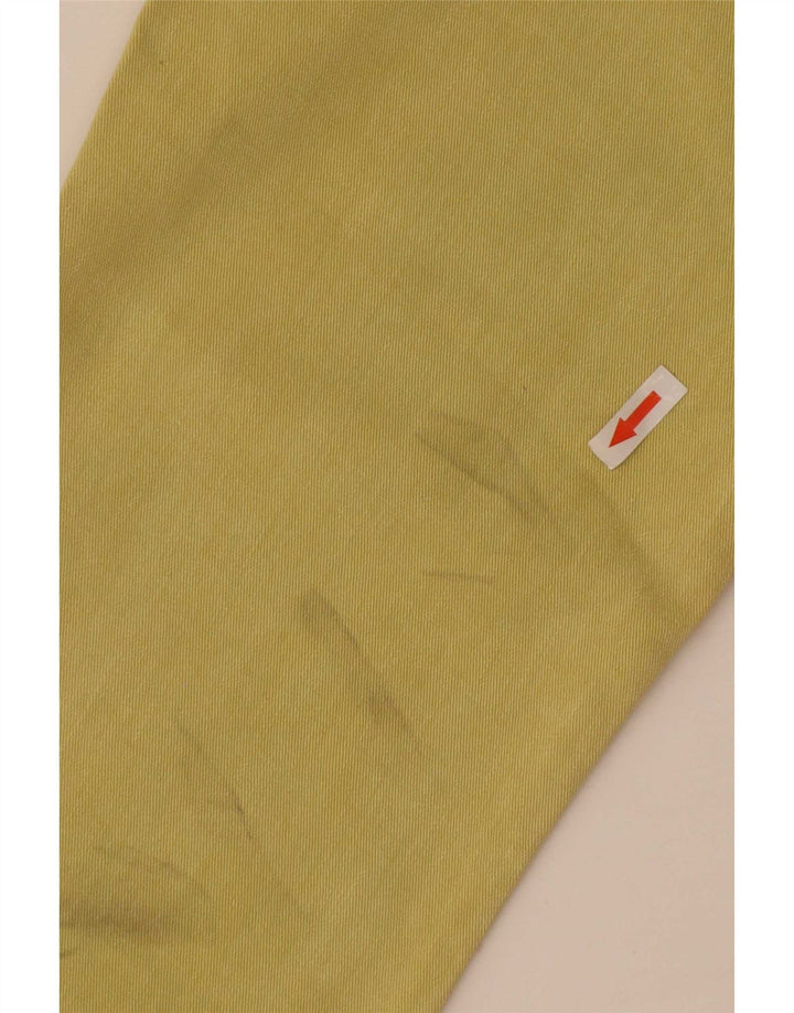 Levi's Hombre 511 Vaqueros Slim W30 L34 Amarillo