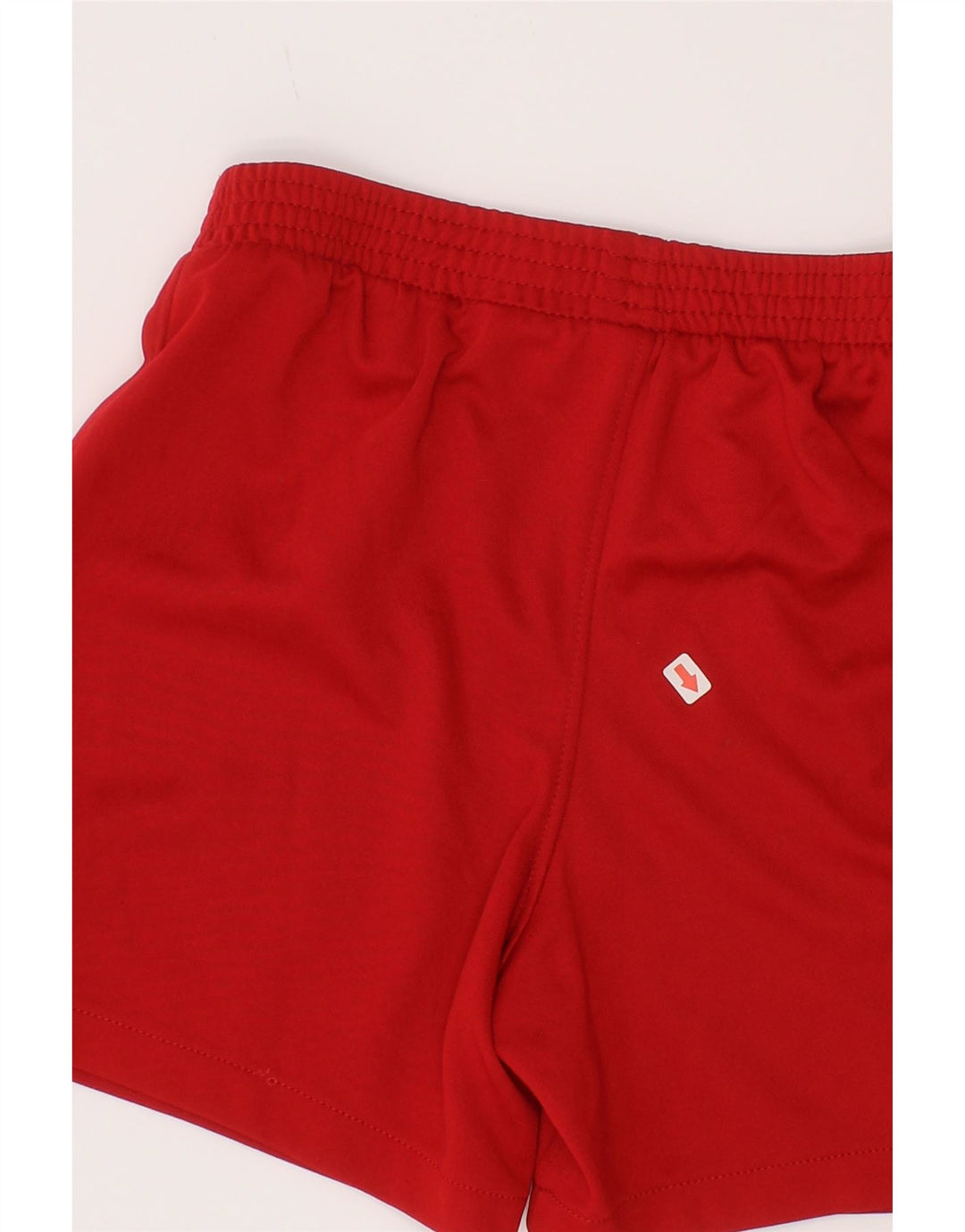 Nike Liverpool - Pantalones cortos deportivos para niños, 5-6 años, talla mediana, color rojo