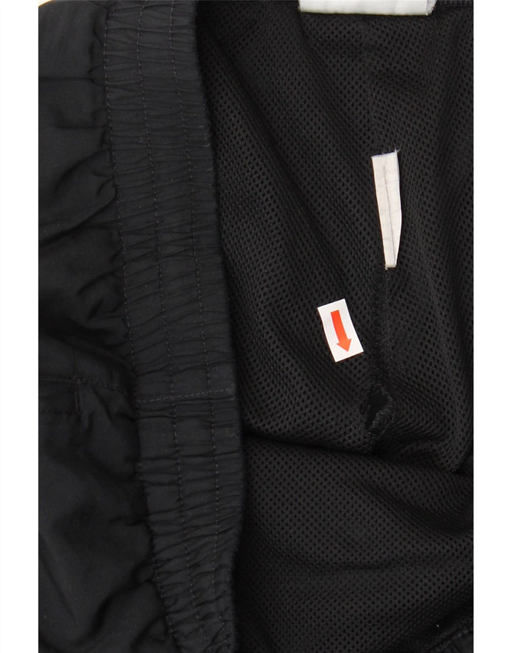 REEBOK Pantalones de Chándal para Hombre Joggers XL Negro