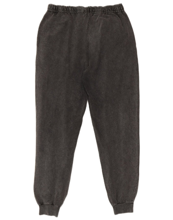 Topshop Pantalones de chándal para hombre Joggers Small Gris Algodón