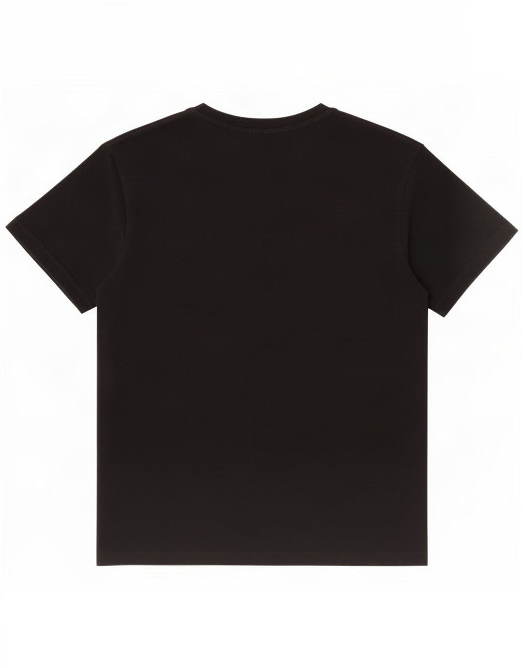 Camiseta Kappa Mujer Top XL Negro