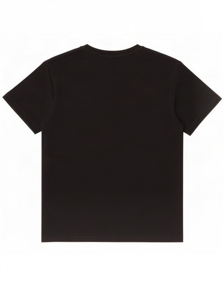 Camiseta Kappa Mujer Top XL Negro