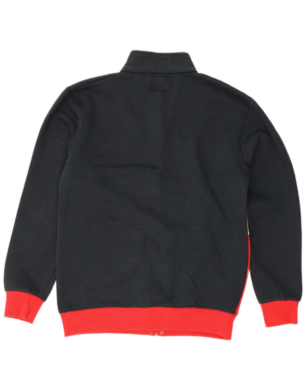 Jack & Jones Hombre Chándal Top Jacket Medium Multicolor Colorblock