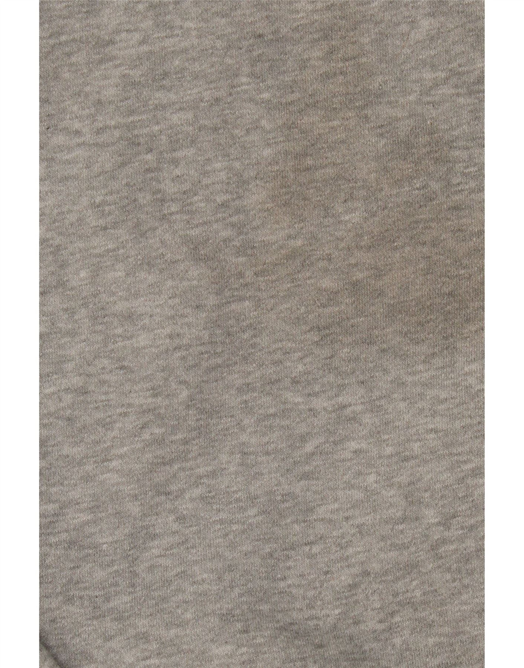 NIKE Pantalón de chándal Joggers de algodón moteado en gris medio