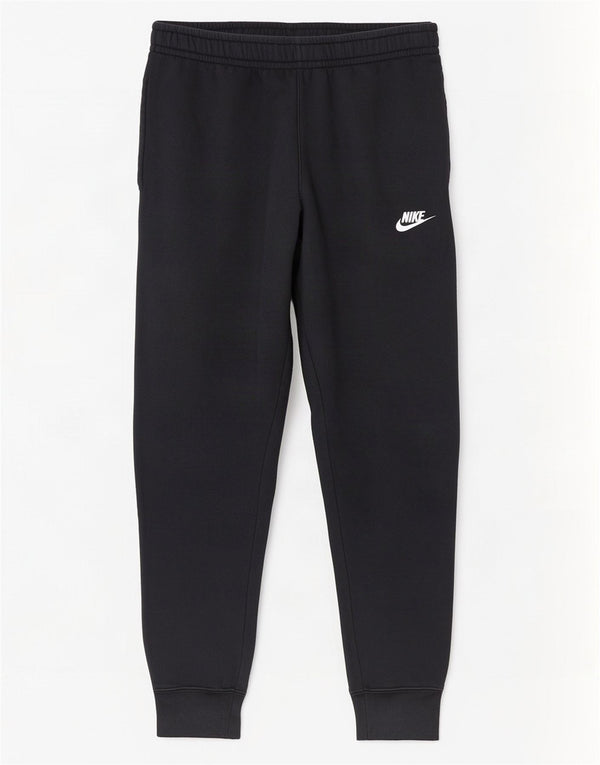 Nike Hombre Pantalones De Chándal Joggers Small Azul Marino Algodón