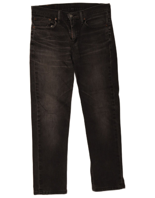 Levi's Vaqueros ajustados para hombre W32 L28 Gris