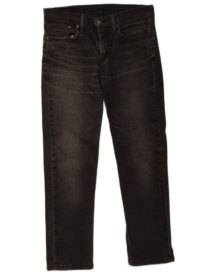 Levi's Vaqueros ajustados para hombre W32 L28 Gris