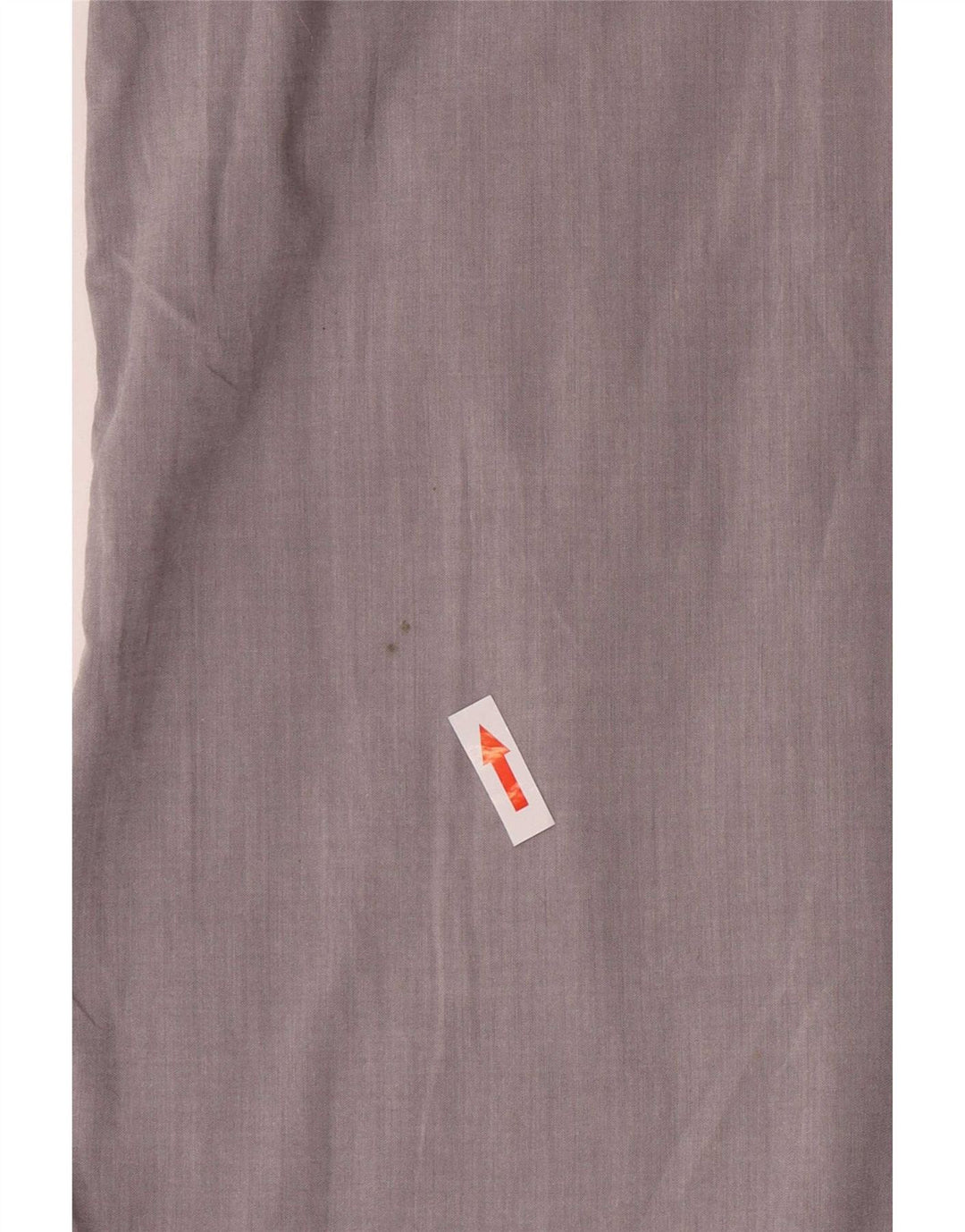 Camisa Marlboro Classics Hombre Slim Fit Gris Medio