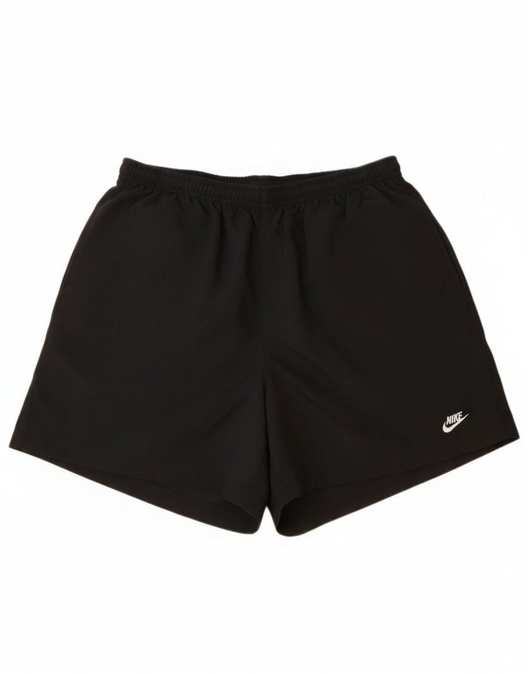 Bañador Nike Hombre XL Negro Poliéster