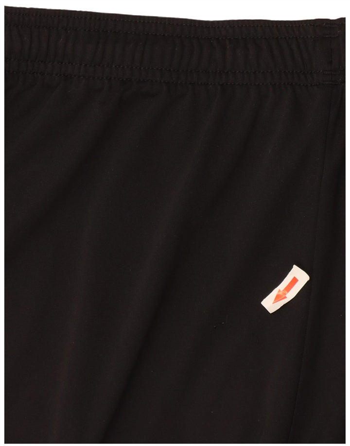 Adidas Hombre Aeroready Sport Shorts Medio Negro Poliéster