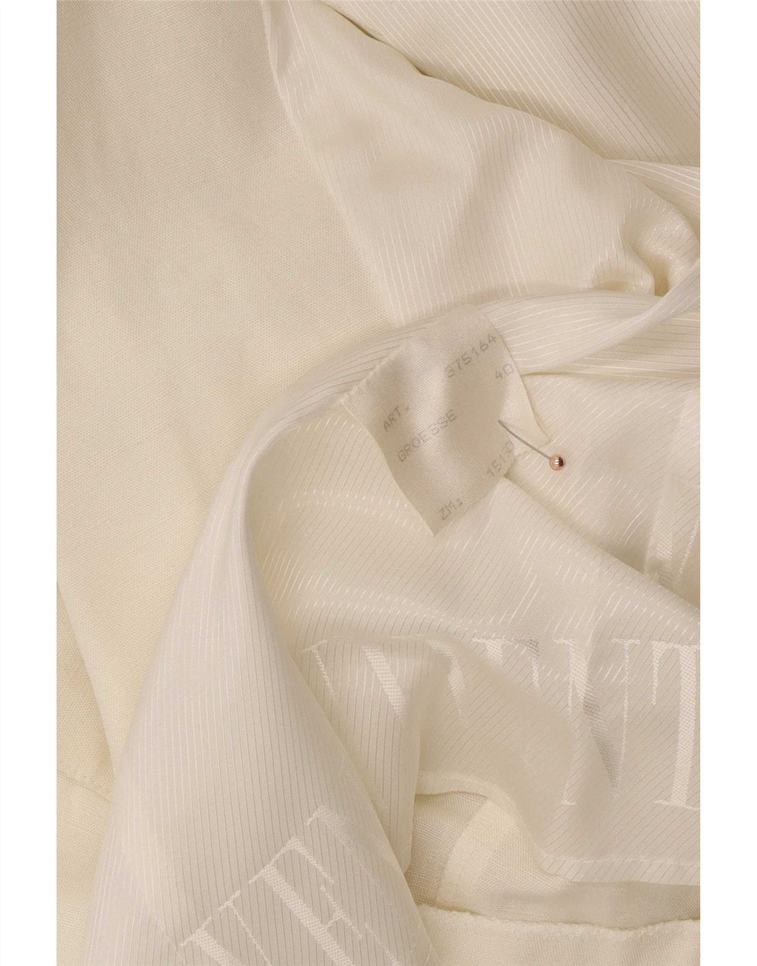Viventy Chaqueta tipo blazer larga con 3 botones para mujer EU 40 Medium Off White