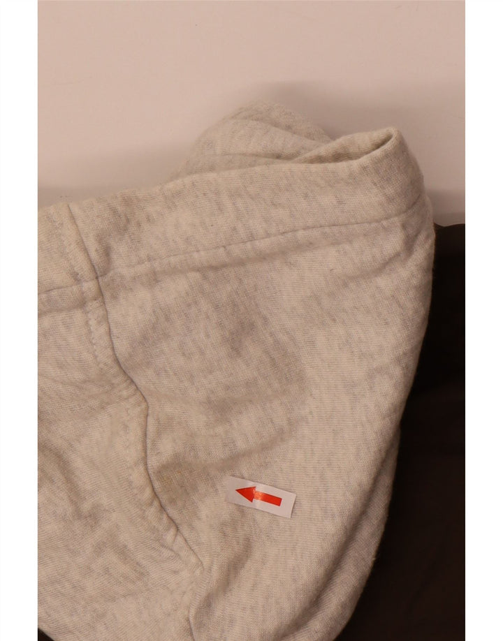 Superdry Chaqueta Bomber Con Capucha Para Mujer UK 44 Algodón Caqui Mediano