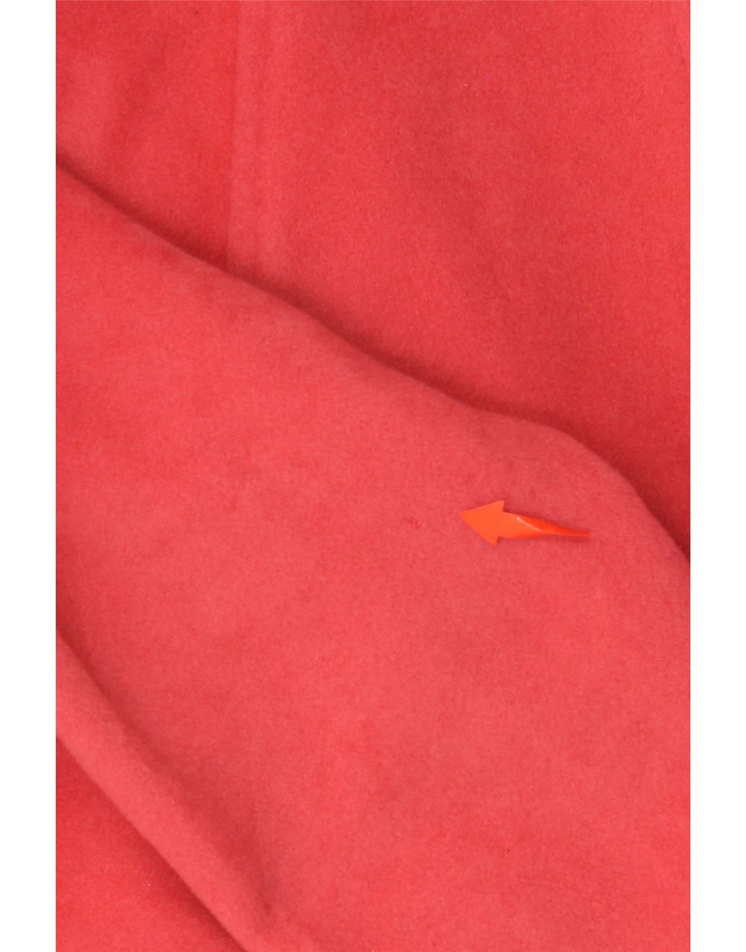 Chaqueta Blazer Niña Cruzada VINTAGE 7-8 Años Lana Rosa