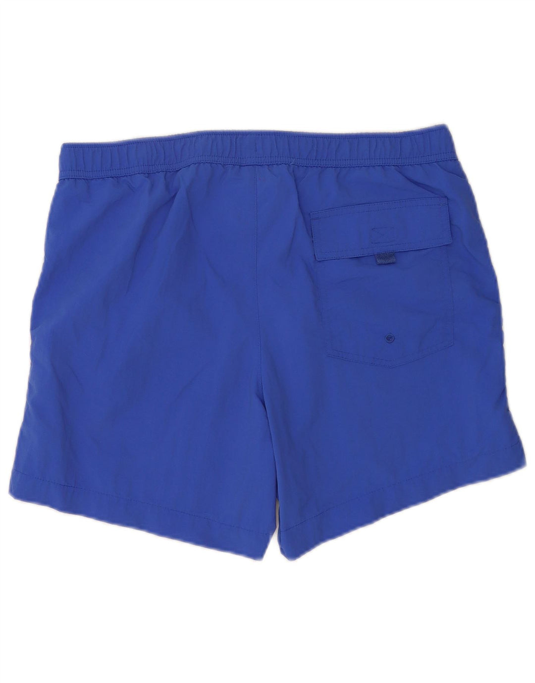 Champion Bañador Corto Para Hombre Grande Azul Poliamida