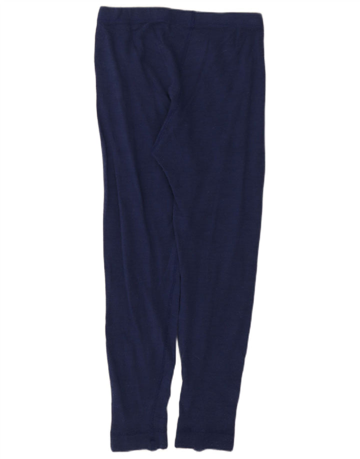 Helly Hansen Leggings para mujer UK 44 Large Polipropileno azul marino
