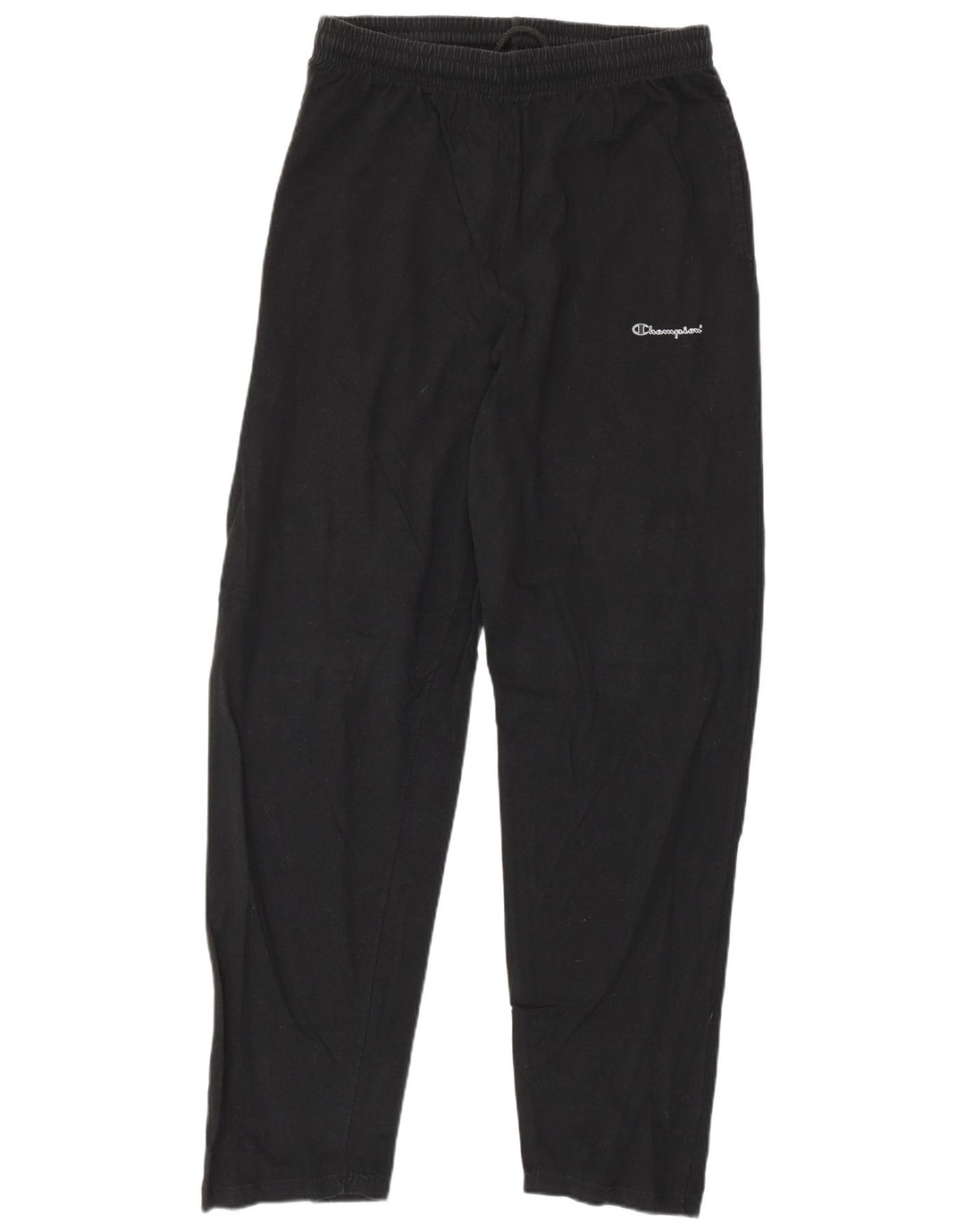 Champion Pantalón De Chándal Hombre XL Algodón Negro