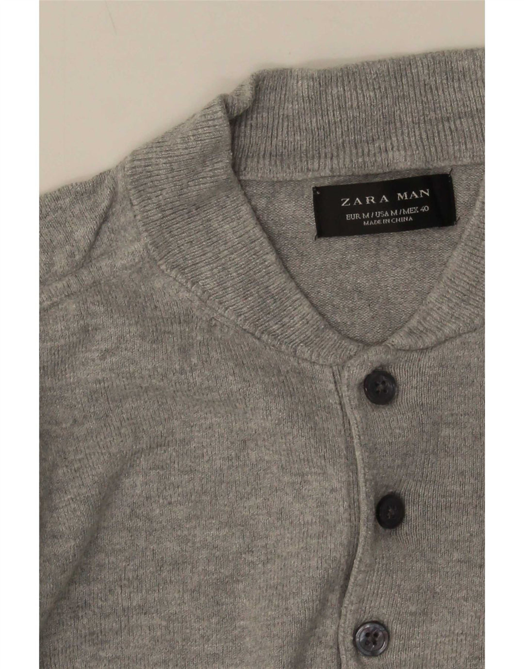 Zara Hombre