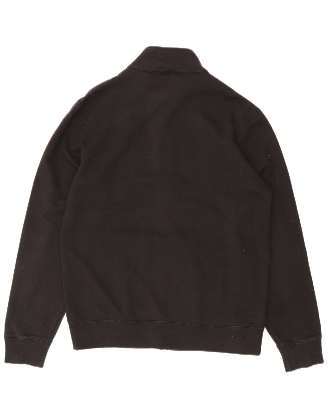CHAMPION Chaqueta superior de chándal gráfico para hombre XL Negro