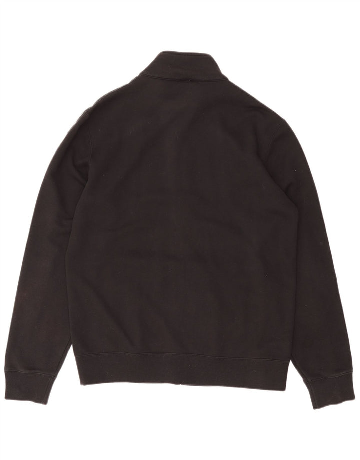 CHAMPION Chaqueta superior de chándal gráfico para hombre XL Negro