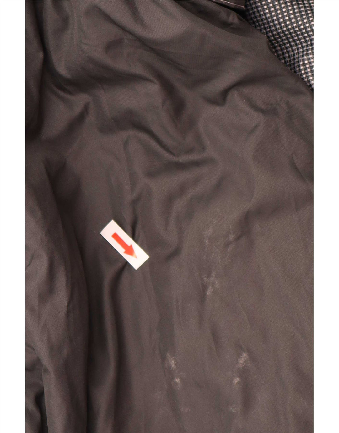 Mono de esquí para mujer Brugi IT 44 Poliéster color block gris medio