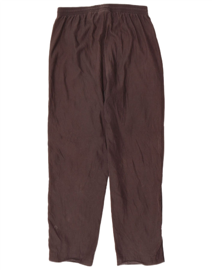 AUSTRALIAN L'ALPINA Pantalón Chándal Hombre IT 50 Medio Negro Poliéster