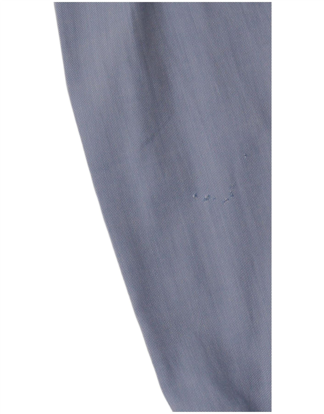 Camisa Harmont & Blaine Hombre Regular Fit Algodón Azul Grande