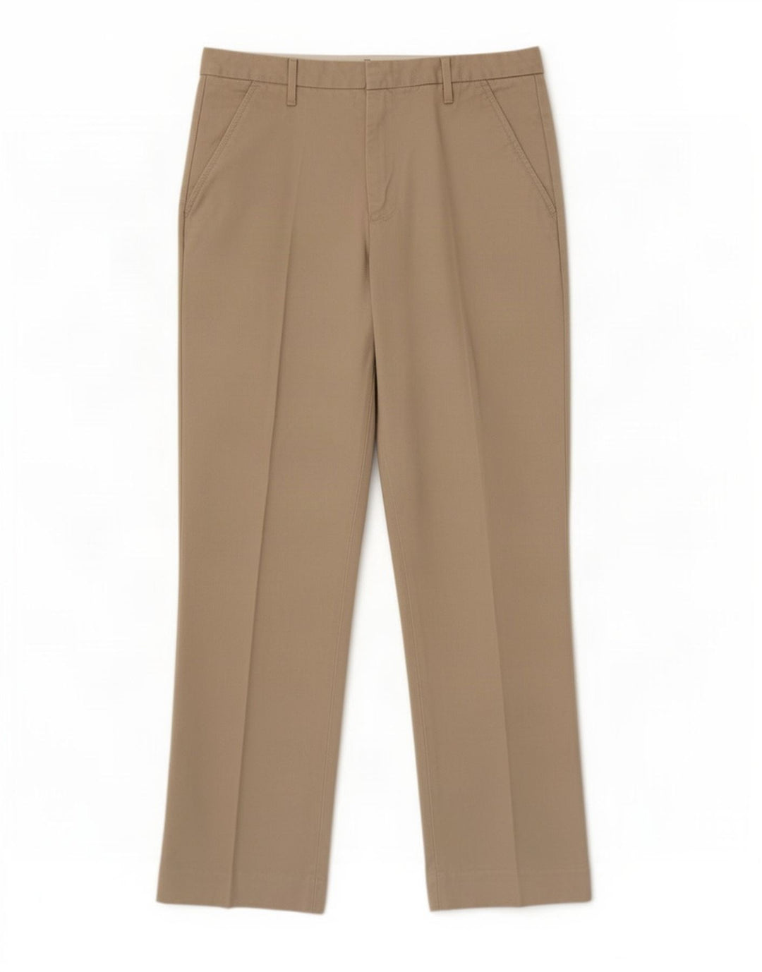 Pantalones chinos rectos Levi's para hombre W30 L28 Beige