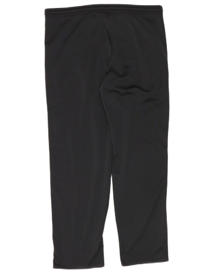 Diadora Pantalón Chándal Hombre Large Negro Poliéster