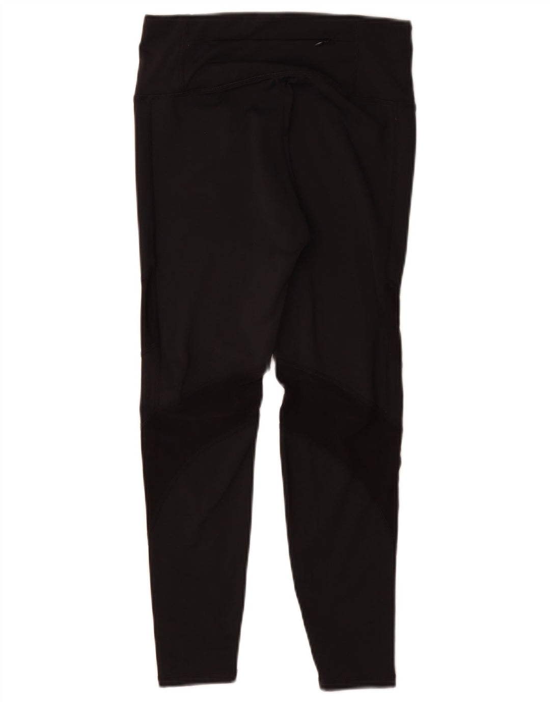 Superdry Leggings Gráficos Para Mujer UK 40 Small Poliéster Negro