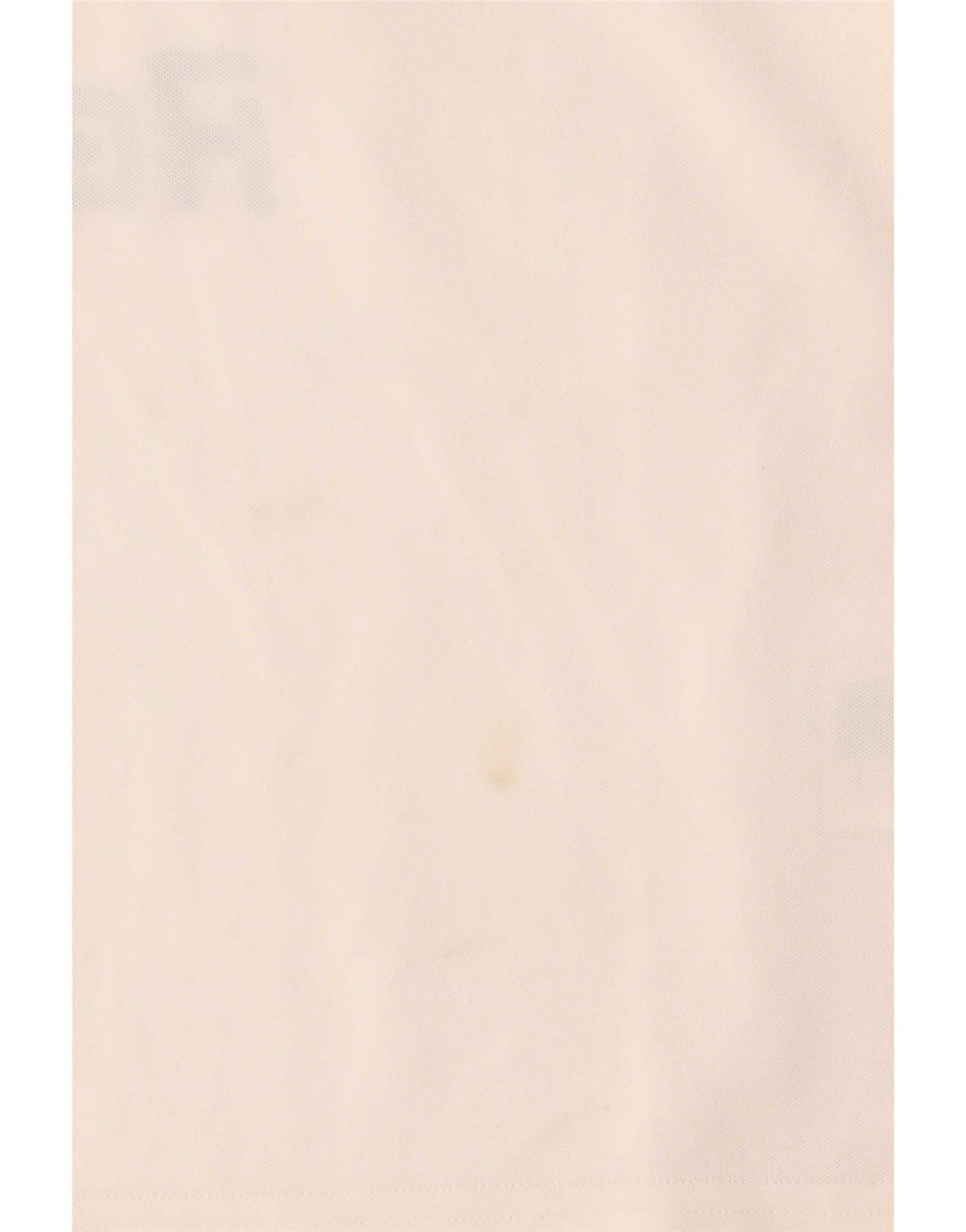 Adidas - Camiseta gráfica para hombre, talla pequeña, poliéster blanco