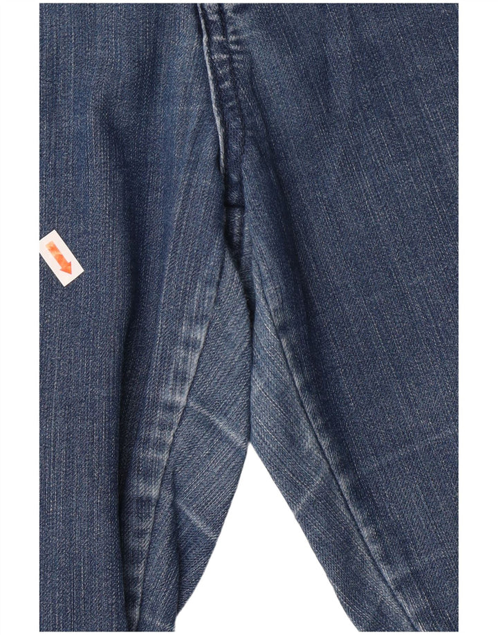 PRANA Jeans ajustados para mujer US 4 Small W27 L31 Azul
