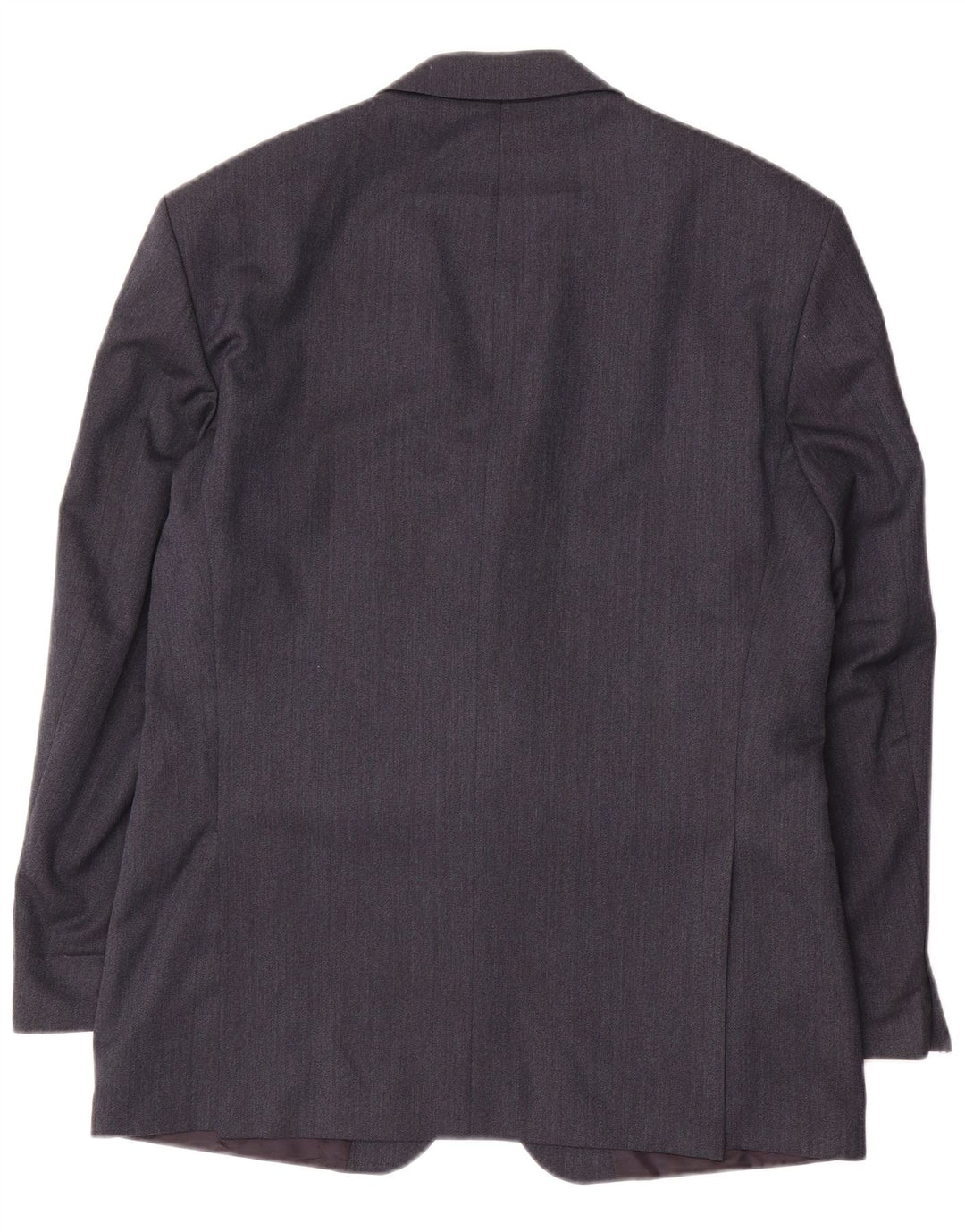 Marks & Spencer Chaqueta St. Michael Blazer para hombre UK 40 Medium Azul marino