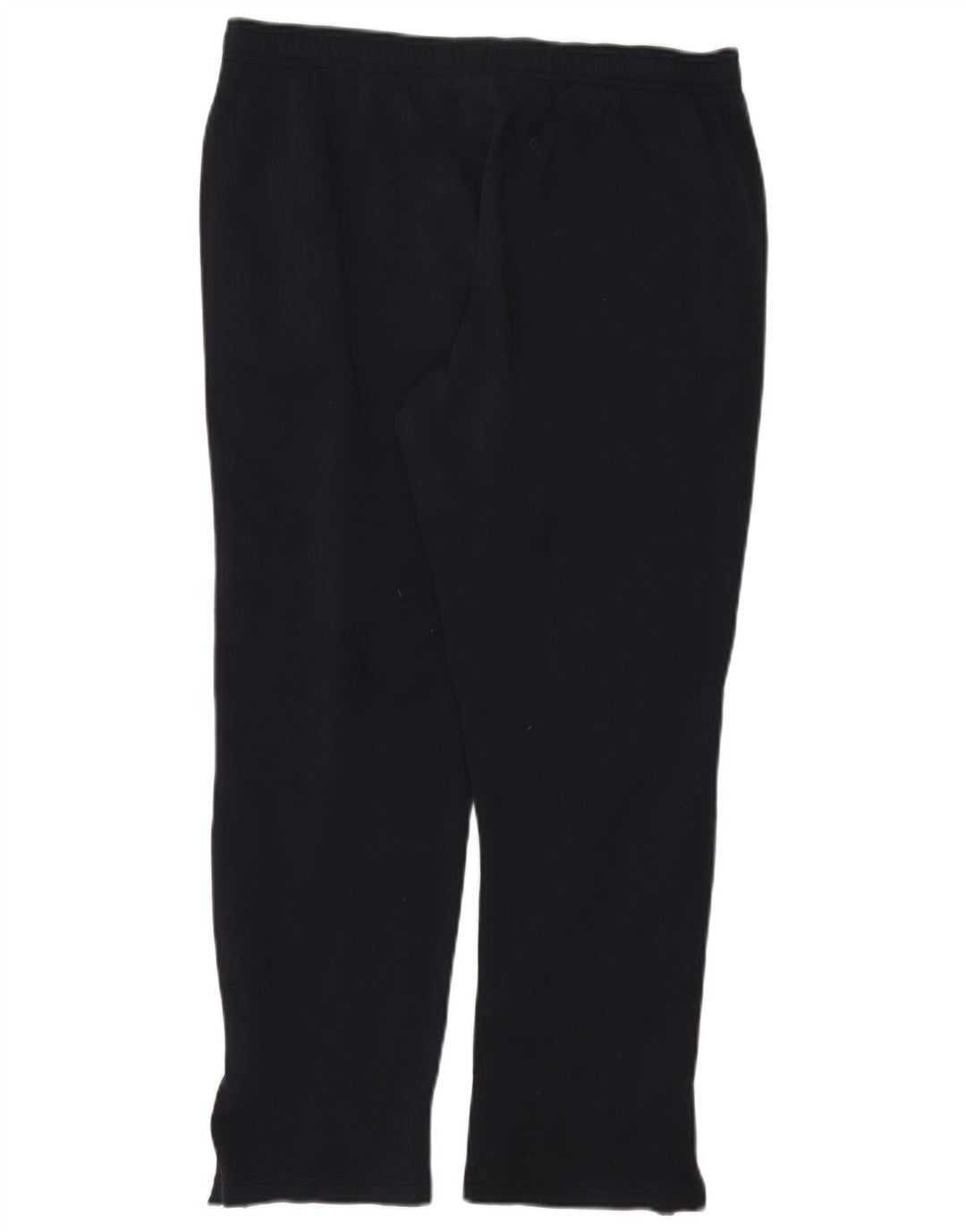 Champion Pantalones De Chándal Para Hombre Poliéster Azul Marino Medio