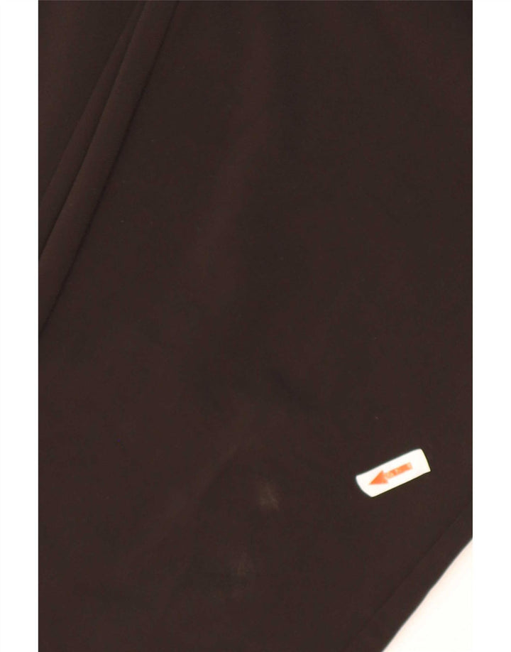 Puma Pantalón Chándal Niño 13-14 Años Negro Poliéster