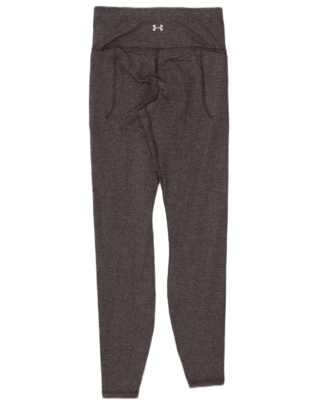 Leggings Under Armour Mujer XS Gris