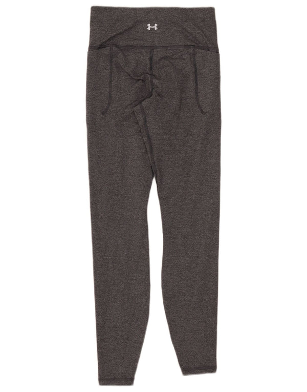 Leggings Under Armour Mujer XS Gris