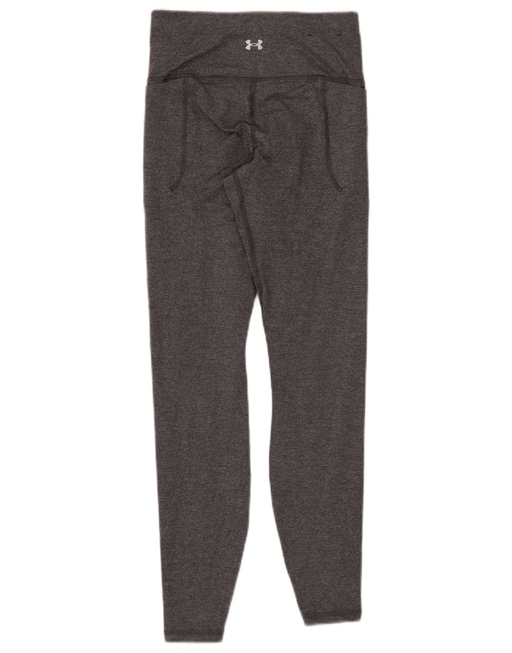 Leggings Under Armour Mujer XS Gris