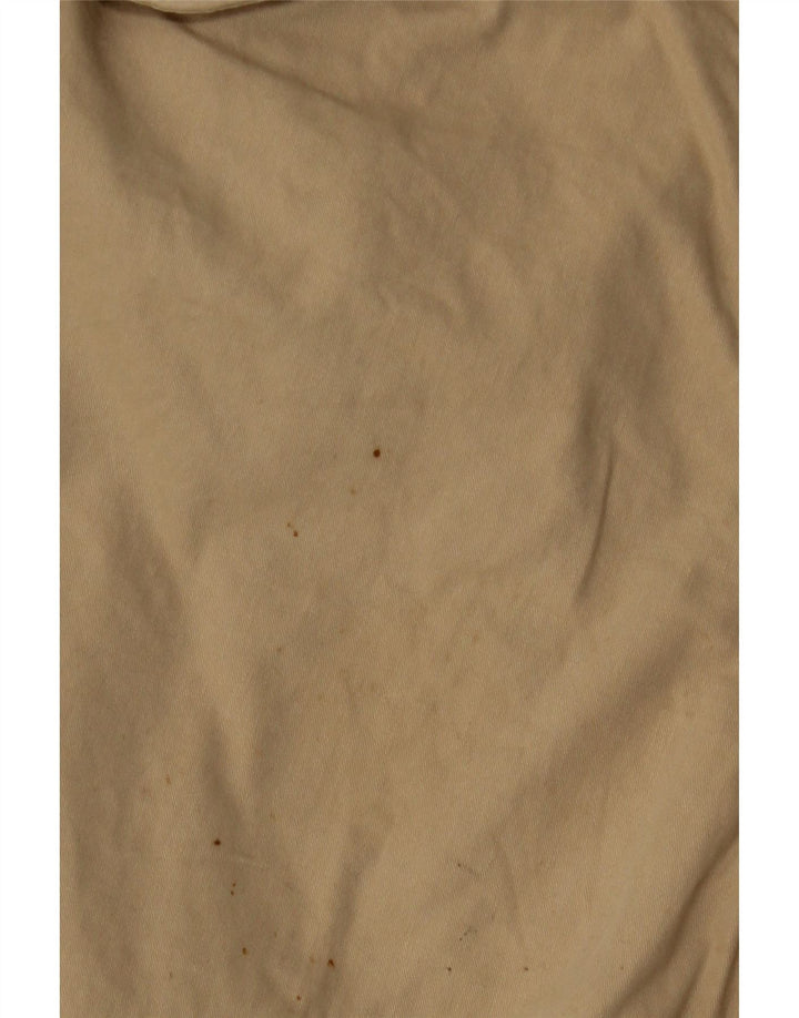 Napapijri Shorts Cargo Hombre W40 XL Beige