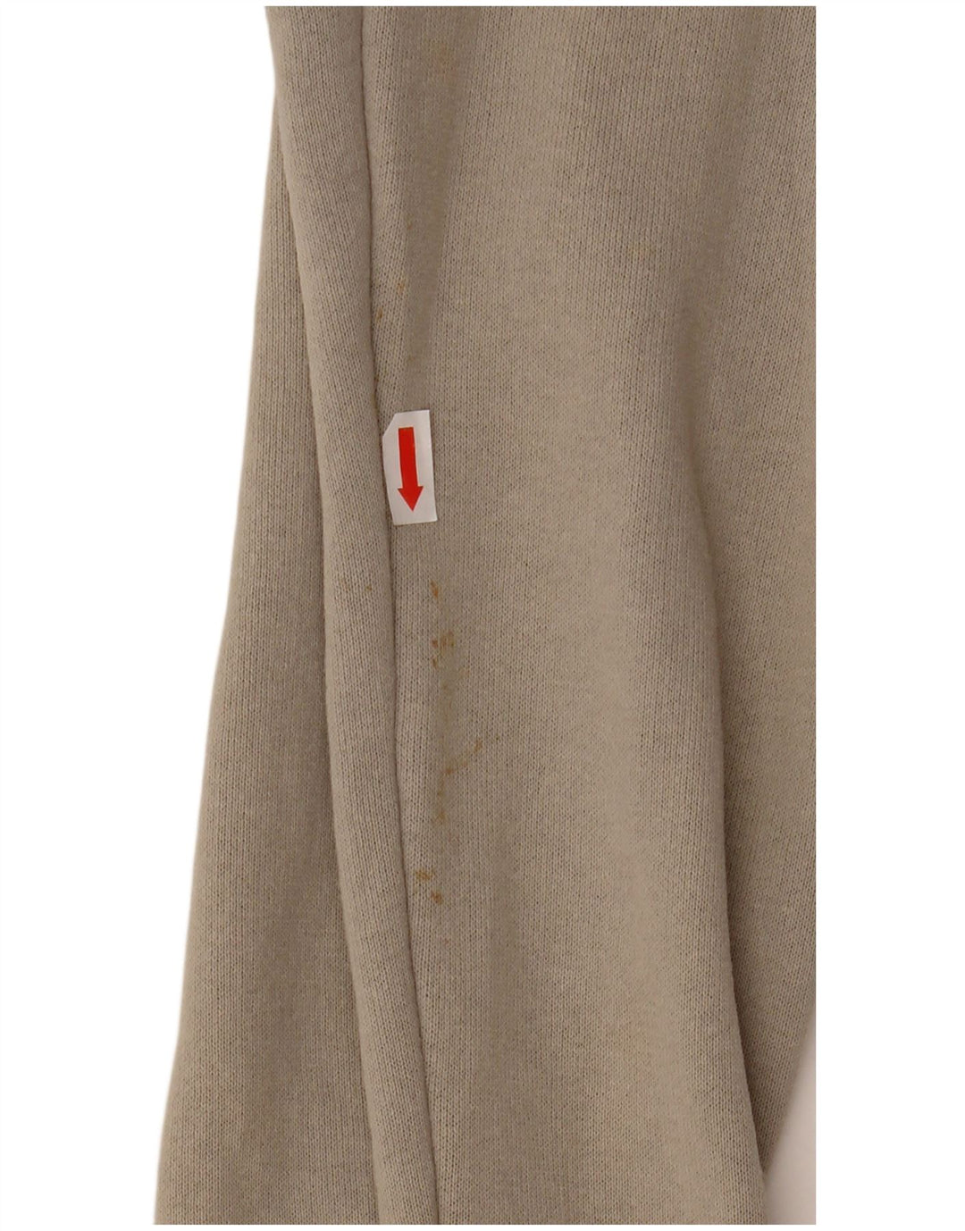 PUMA Jersey con capucha gráfica para hombre, tamaño grande, algodón gris