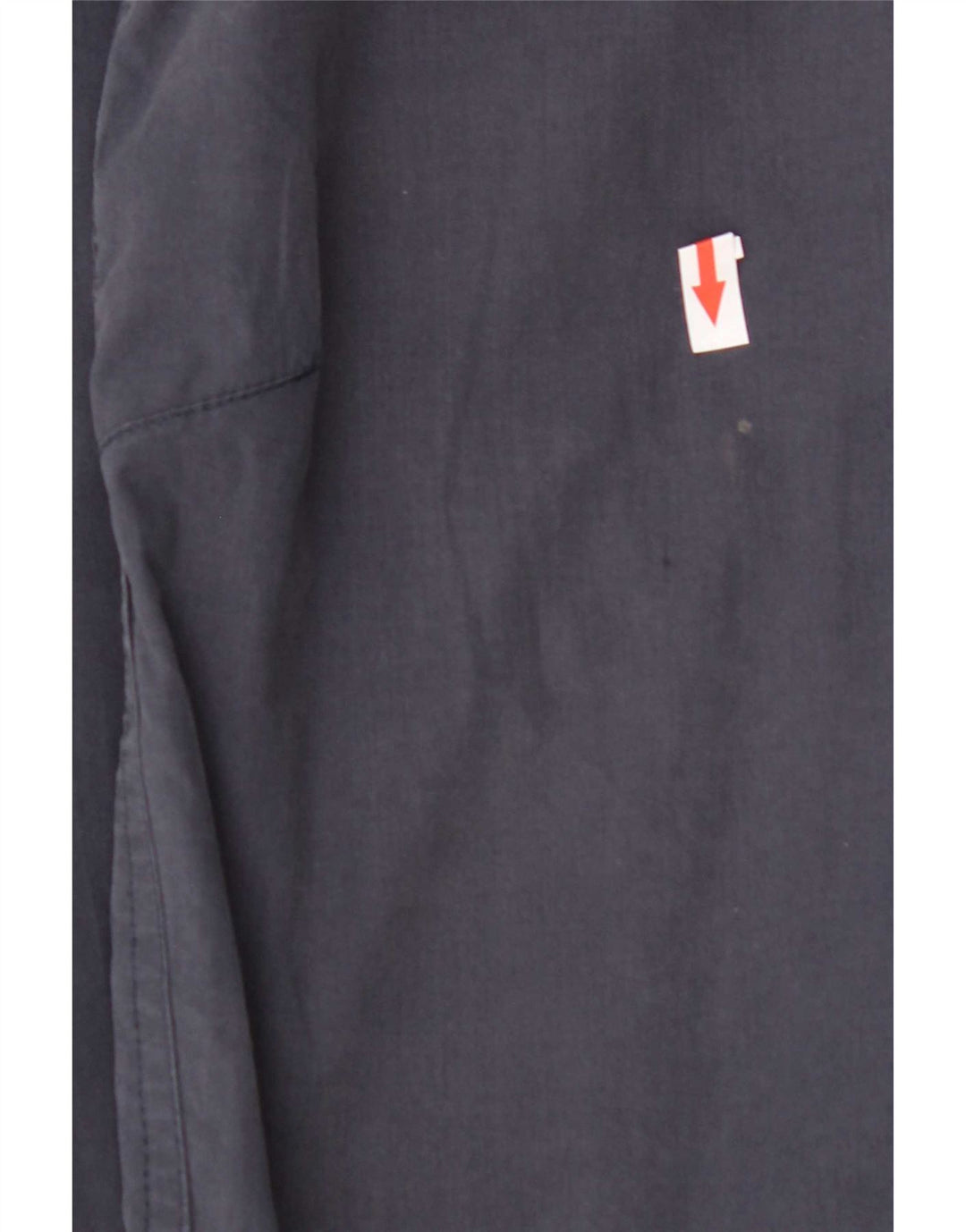 Champion Pantalones De Chándal Joggers Medium Azul Marino Hombre