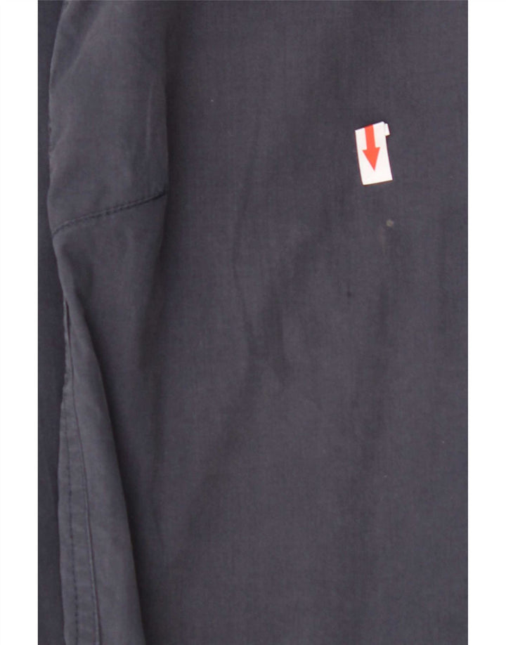 Champion Pantalones De Chándal Joggers Medium Azul Marino Hombre