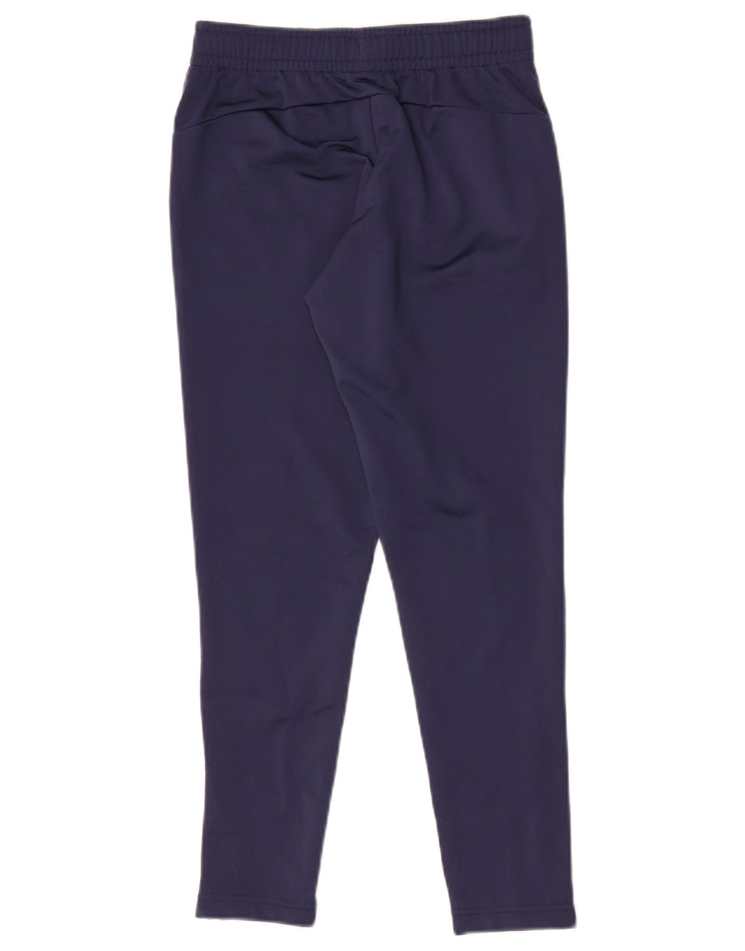 Puma Pantalón Chándal Niño 9-10 Años Azul Marino Poliéster