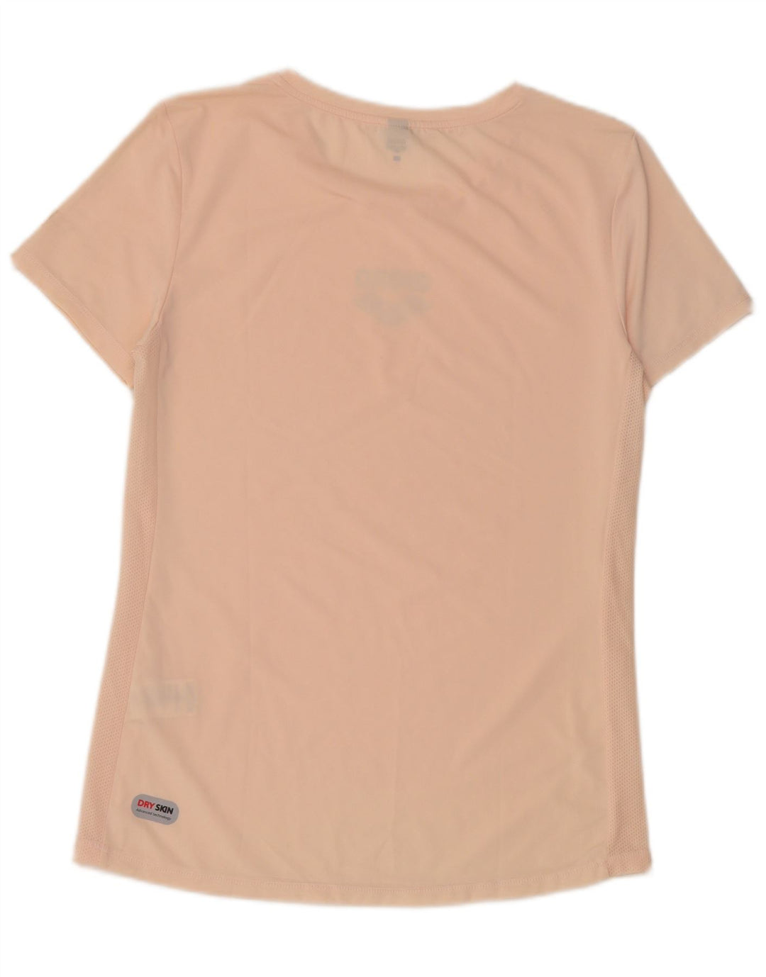 Arena Camiseta para Mujer Top UK 44 Grande Poliéster Rosa