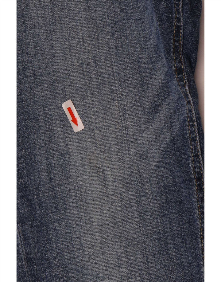 Jack & Jones Vaqueros Slim para Hombre W29 L32 Algodón Azul