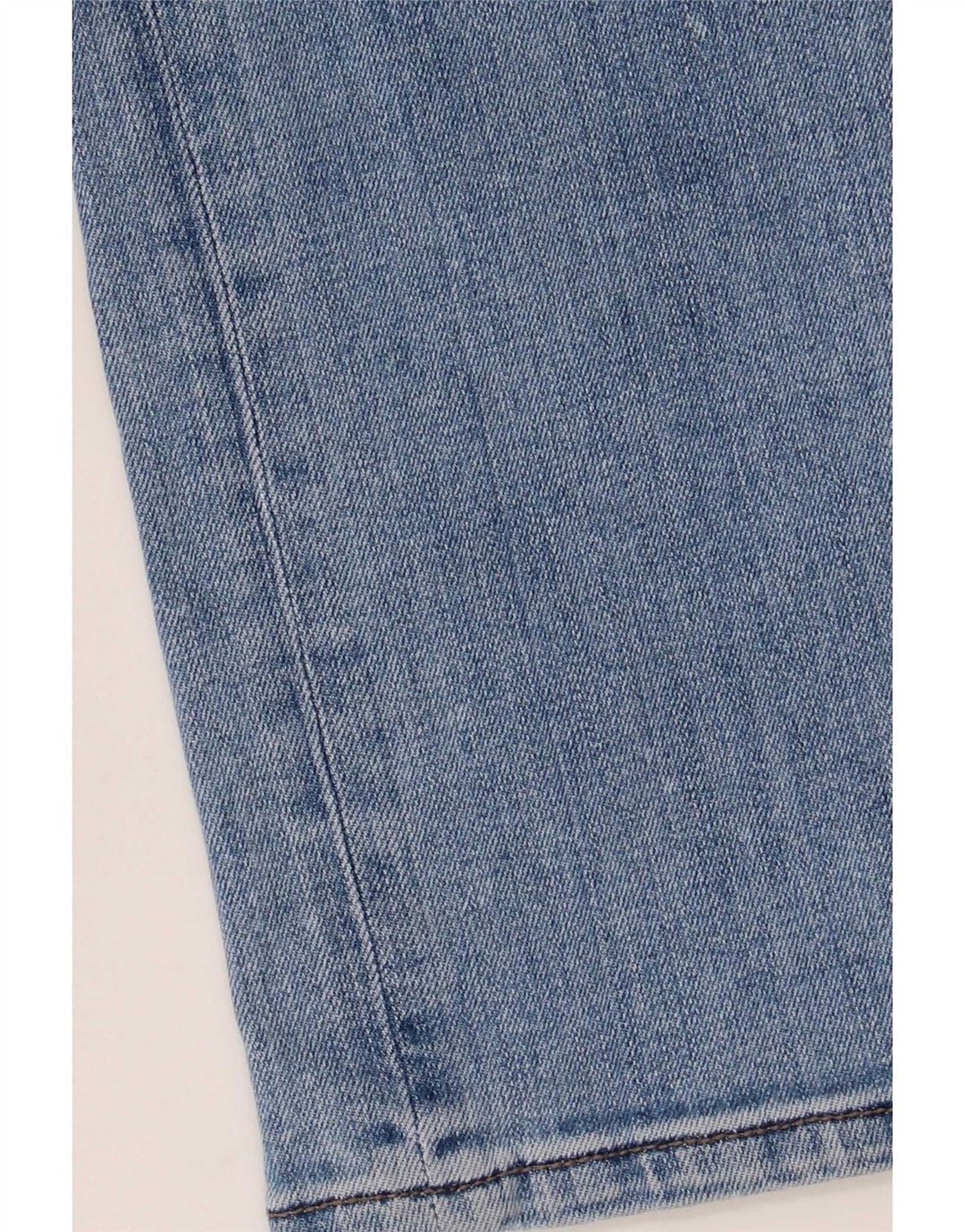 Roy Rogers Vaqueros pitillo para mujer W35 L32 Azul