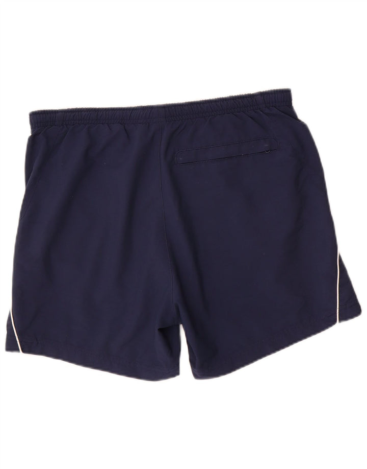 Nike - Bañador para hombre (talla pequeña), color azul marino