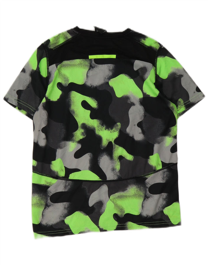 RUSSELL ATHLETIC Camiseta para niño 10-11 años Grande Multicolor