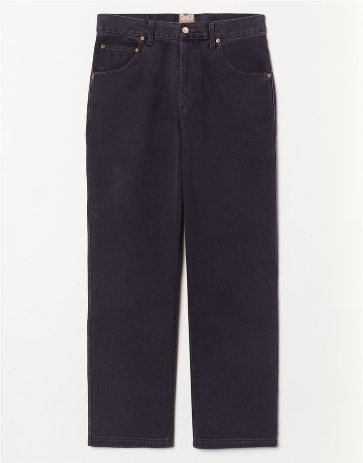 Americanino Vaqueros Rectos Hombre W32 L30 Azul Marino