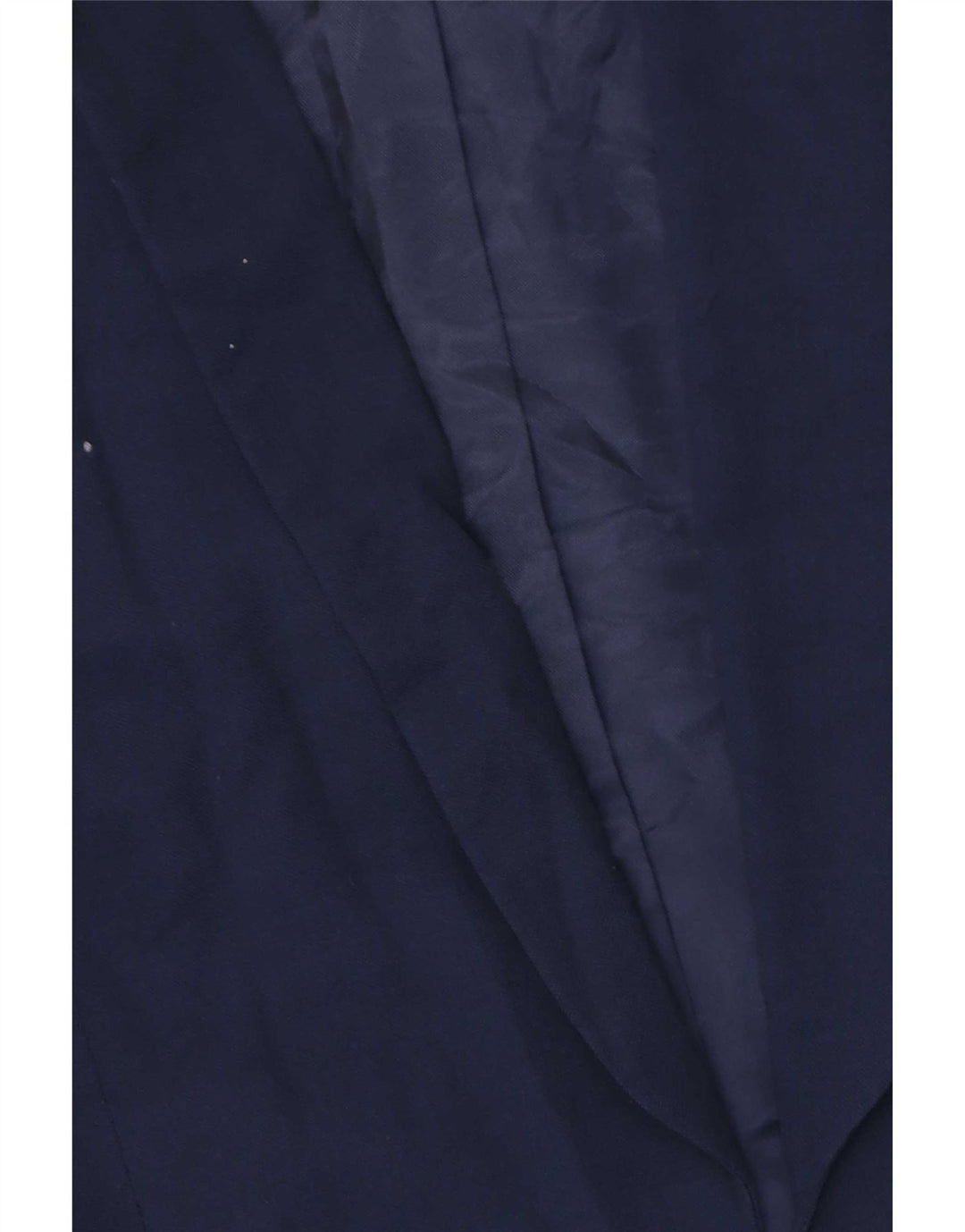 Marks & Spencer Chaqueta Autograph para Mujer UK 40 Medium Azul Marino