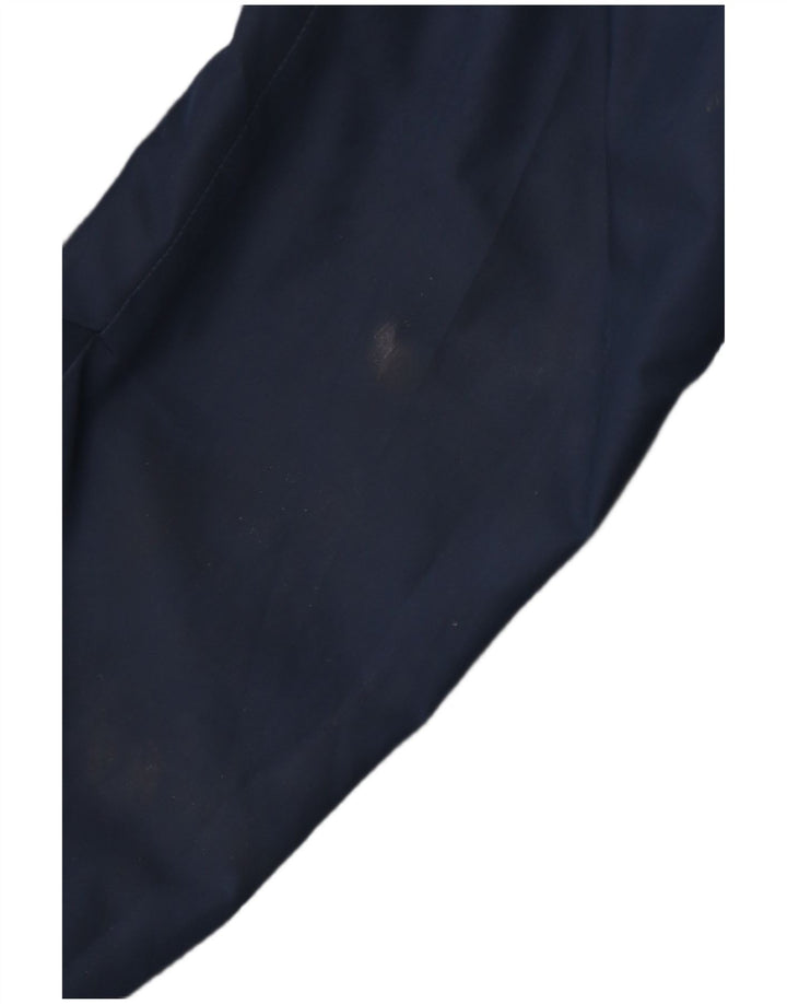 ADIDAS Chaqueta superior de chándal reversible con capucha para hombre XS Poliéster caqui